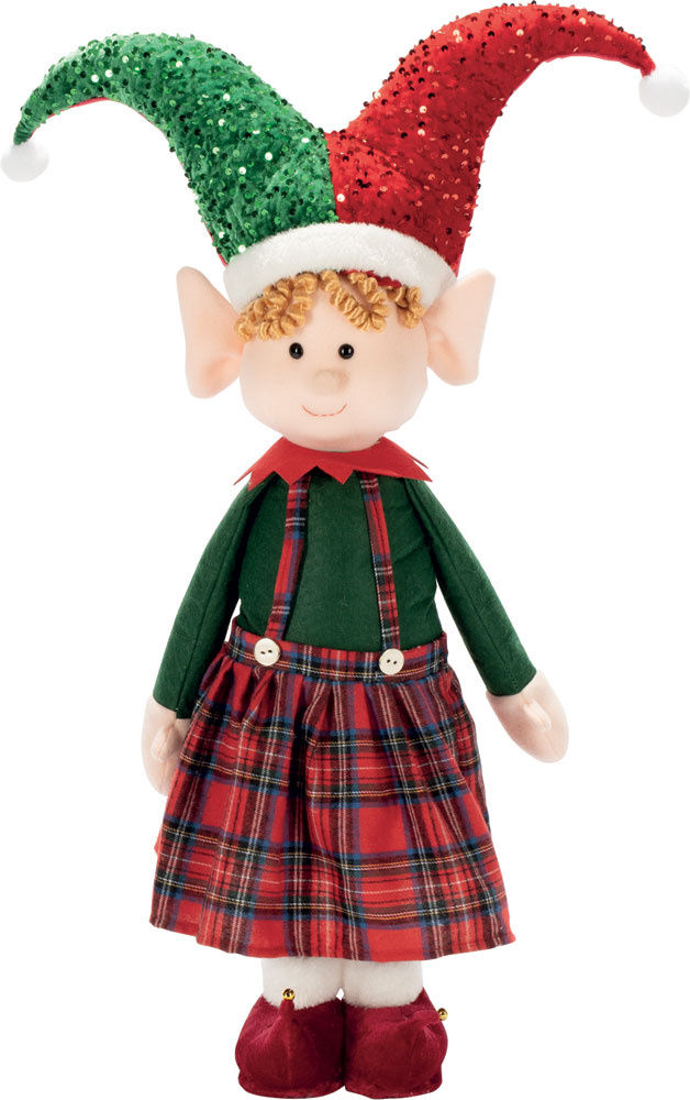 Gnomo flessibile 70-85 cm