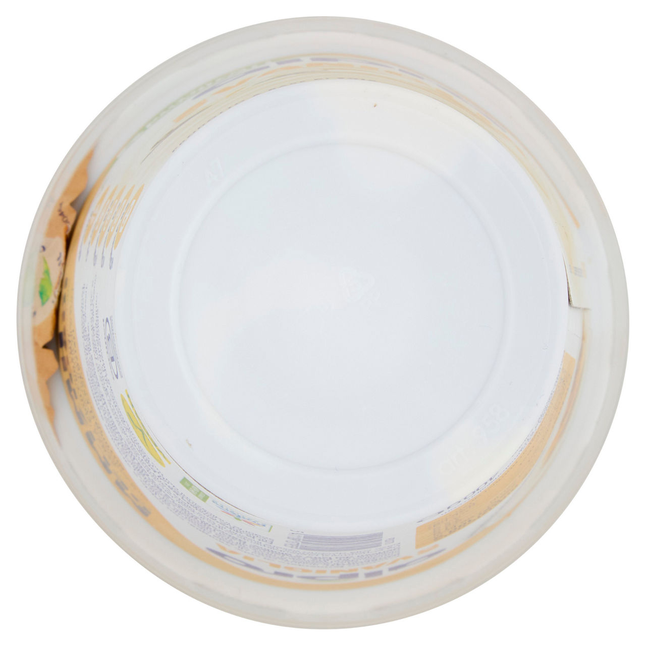 Yogurt vegetale alla vaniglia 400 gr - Immagine 31