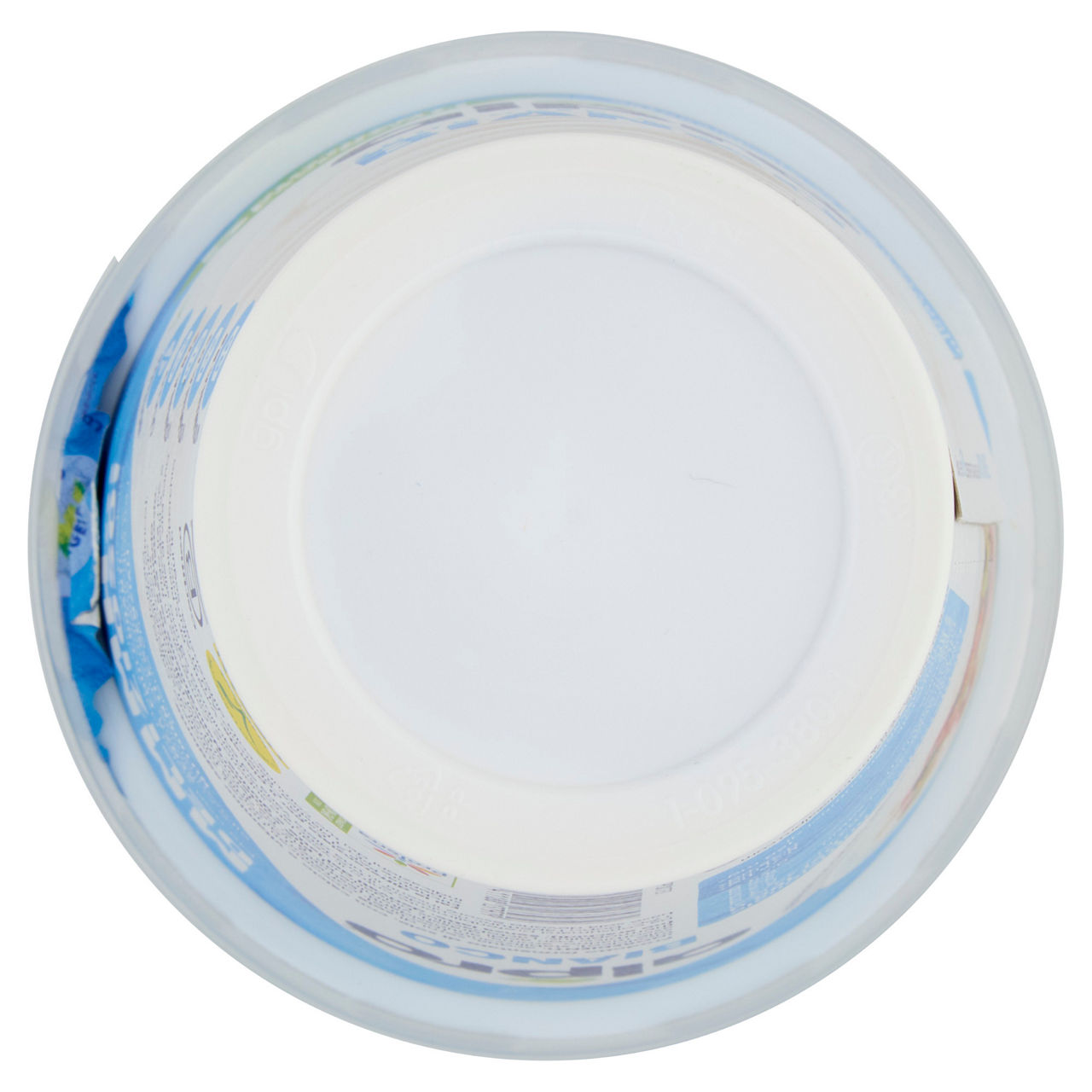 Yogurt vegetale bianco 400 gr - Immagine 11