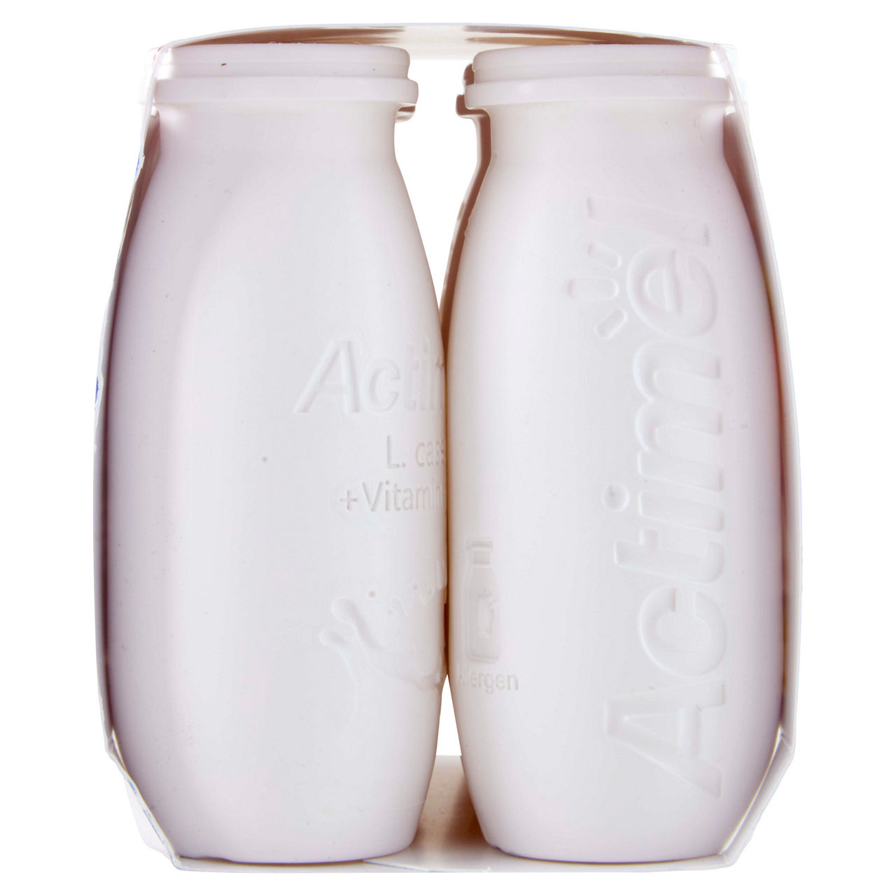 Probiotico da bere tripla azione alla fragola e melograno 6 pz 600 gr - Immagine 31