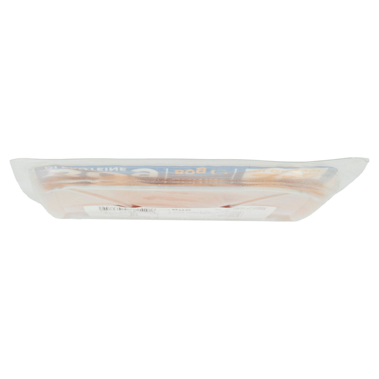 Bresaola di pollo Protein 80 gr - Immagine 21