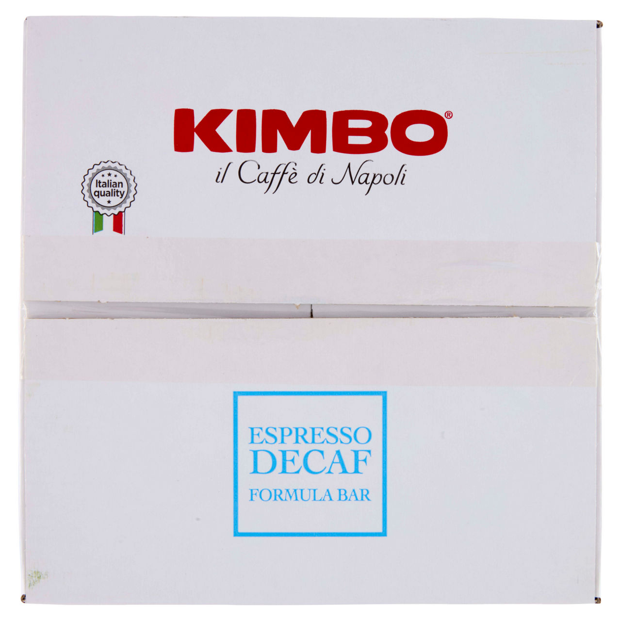 Caffè in cialde compostabili Espresso Decaffeinato 50 pz - Immagine 31