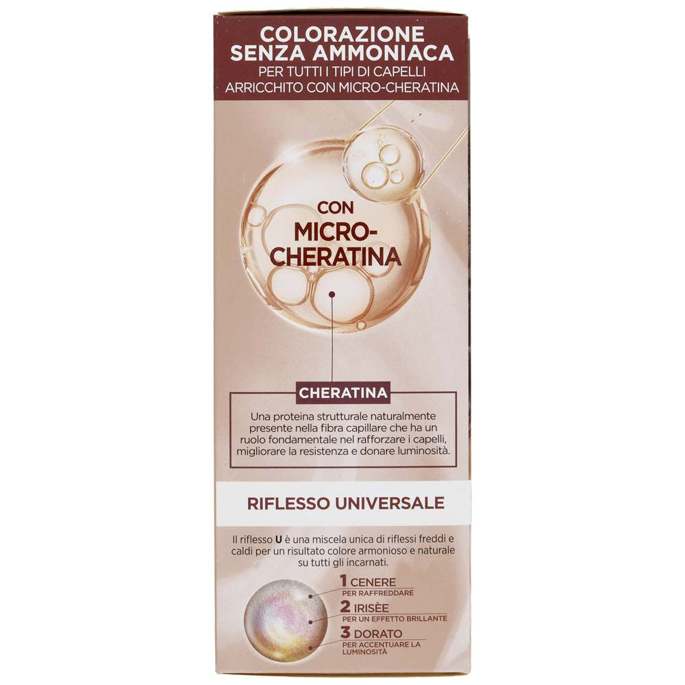 Colorazione per capelli Universal Nude 5 castano chiaro - Immagine 11