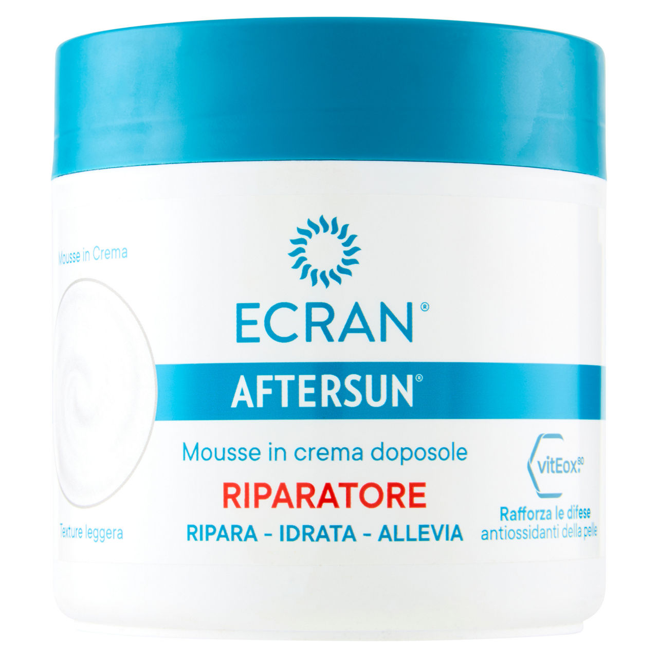 Mousse after sun 350ml - Immagine 01