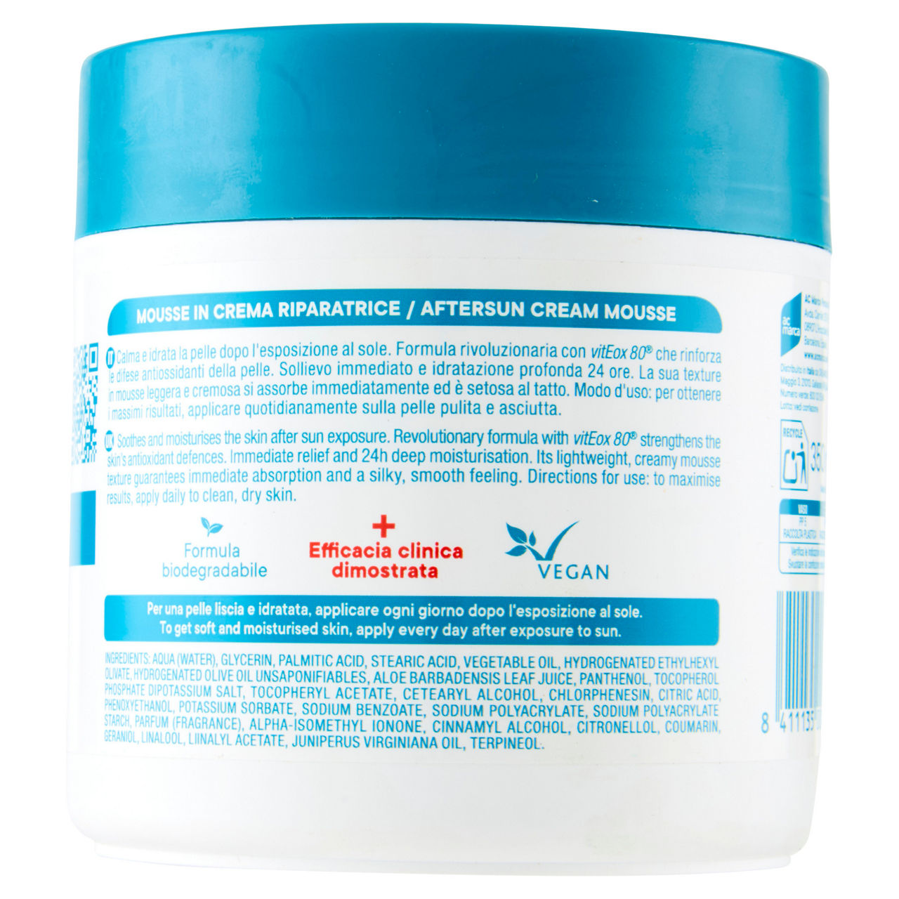 Mousse after sun 350ml - Immagine 41