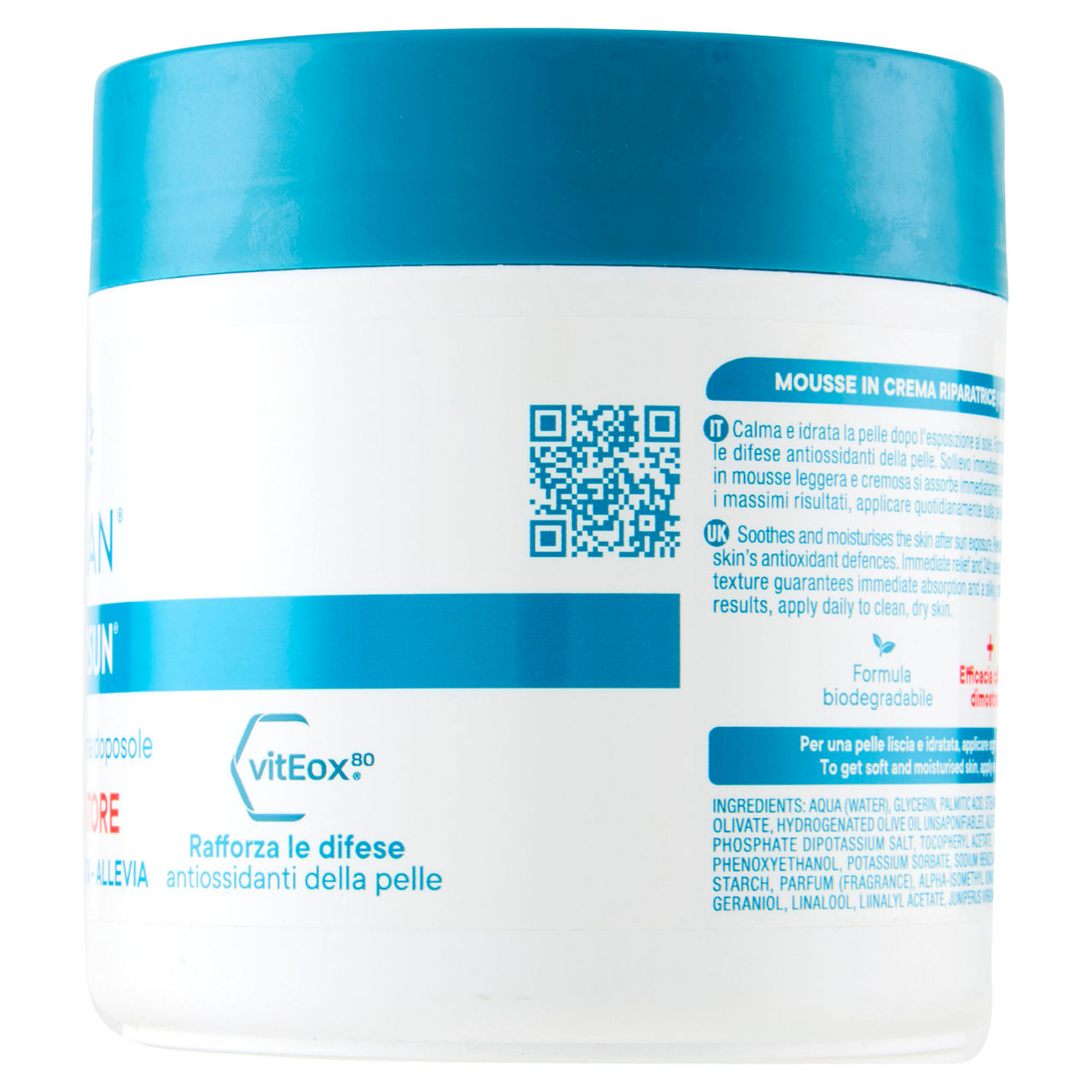 Mousse after sun 350ml - Immagine 11