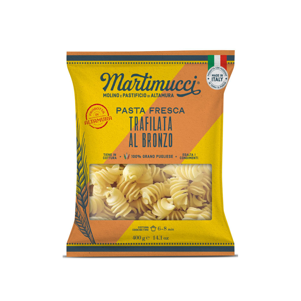 FUSILLONE MARTIMUCCI 400G