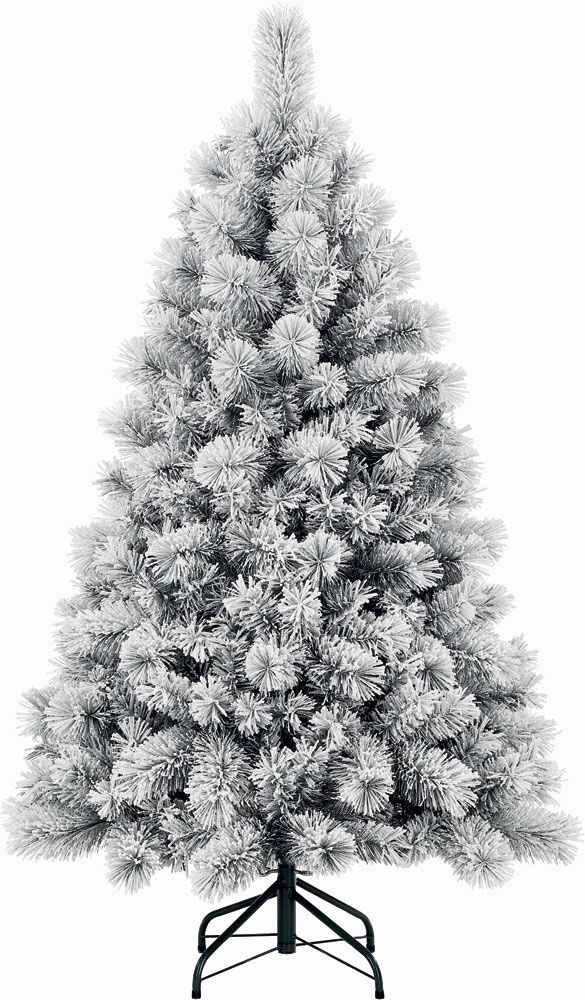 Albero di Natale Winterland h 150 cm