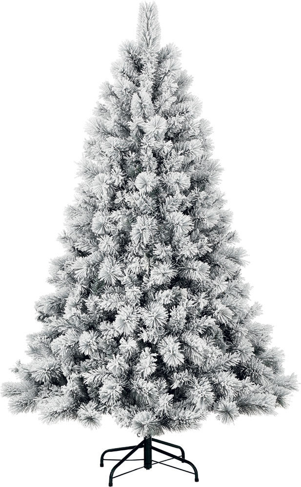 Albero di Natale Winterland h 180 cm