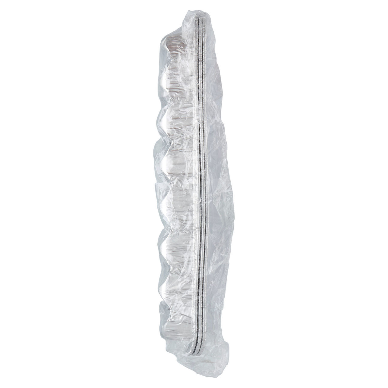 Vaschette in alluminio griglie BBQ 3 pz - Immagine 31