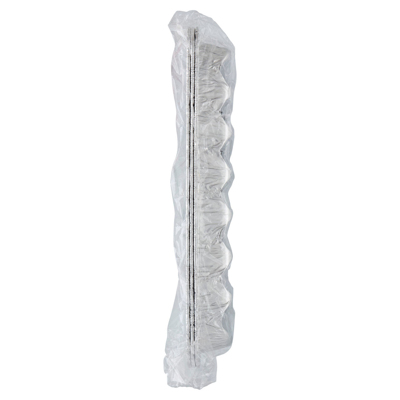 Vaschette in alluminio griglie BBQ 3 pz - Immagine 41