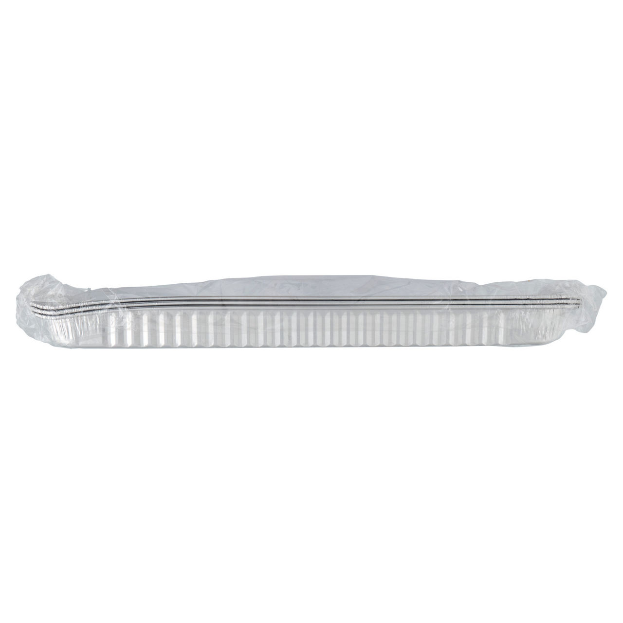 Vaschette in alluminio griglie BBQ 3 pz - Immagine 51