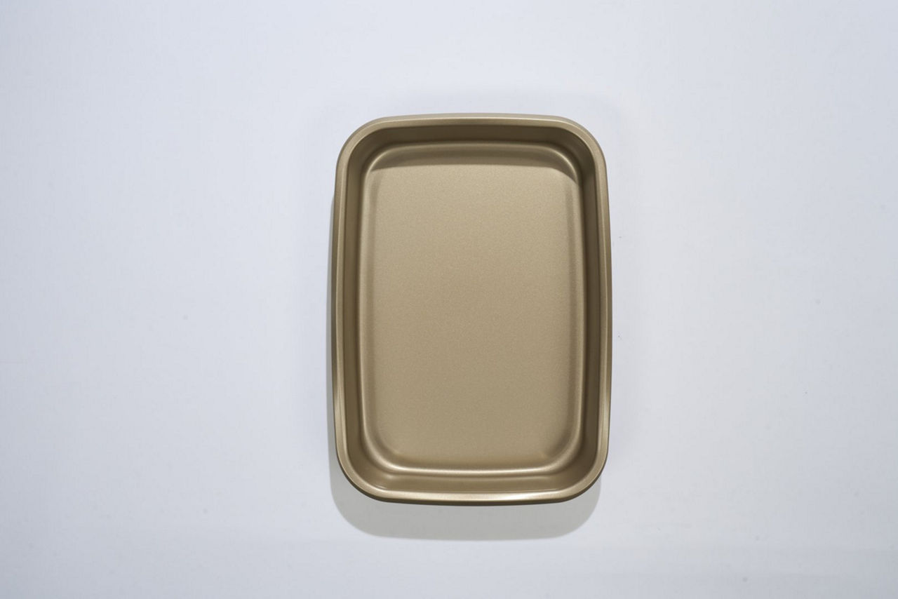 Lasagnera con rivestimento antiaderente 34 x 24 cm - Immagine 11