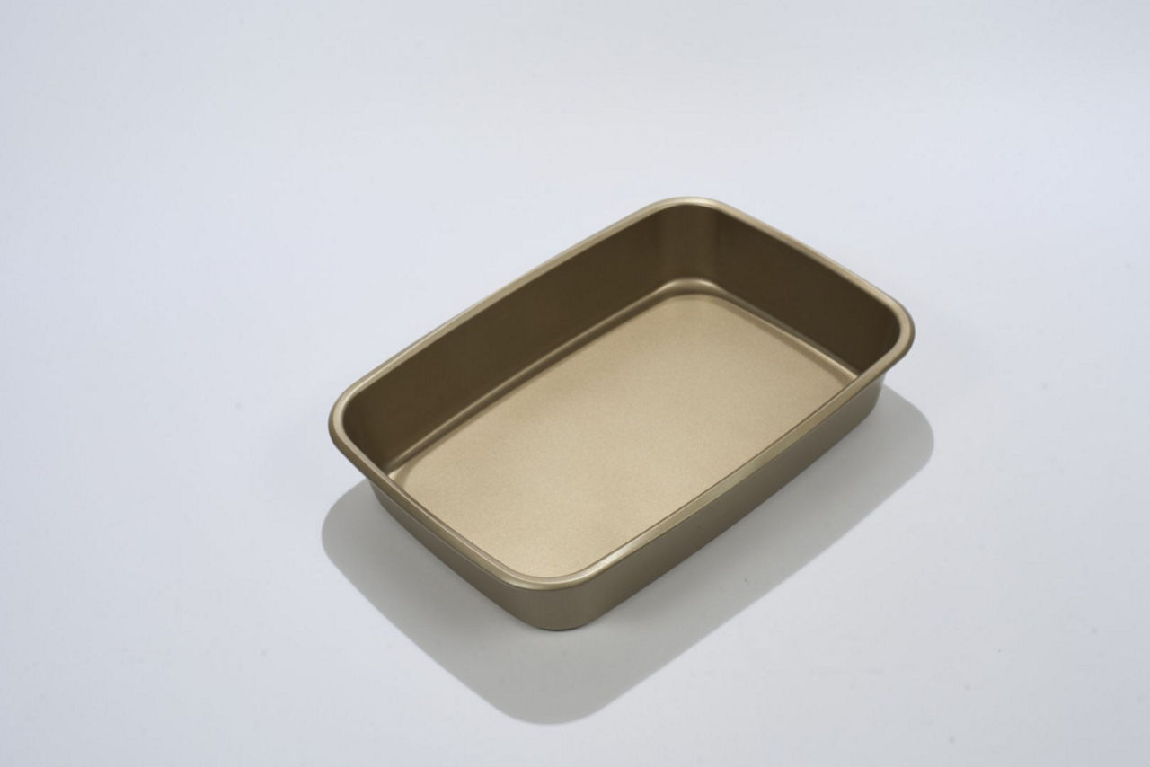 Lasagnera con rivestimento antiaderente 40 x 27 cm - Immagine 11