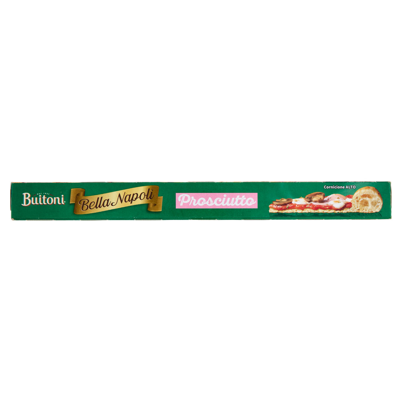 Pizza prosciutto e funghi surgelata 375 gr - Immagine 41