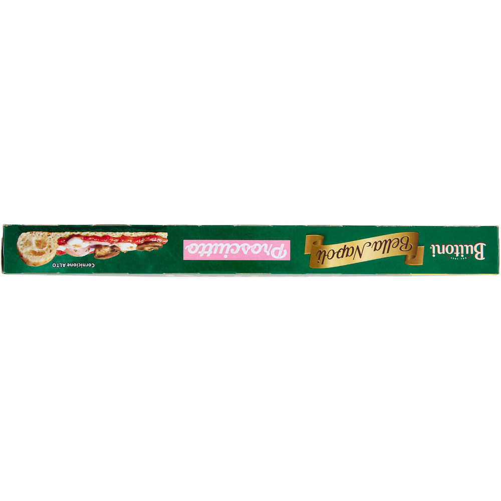 Pizza prosciutto e funghi surgelata 375 gr - Immagine 41