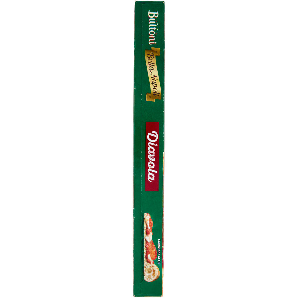 Pizza diavola surgelata 380 gr - Immagine 11