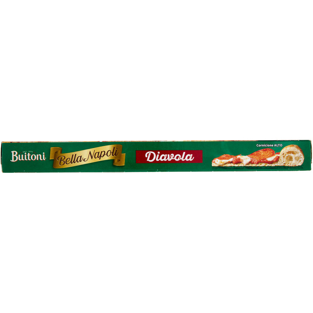 Pizza diavola surgelata 380 gr - Immagine 51