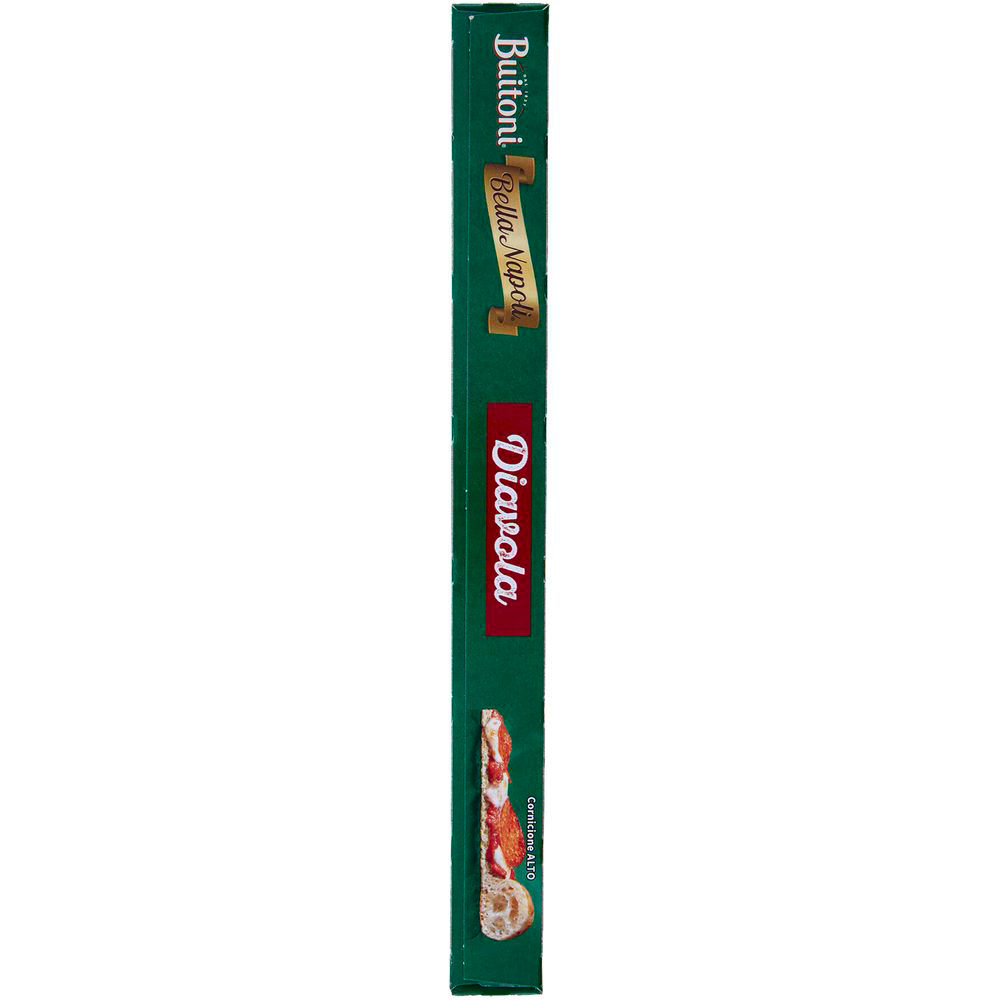 Immagine 12 di 16 del prodotto Pizza diavola surgelata 380 gr