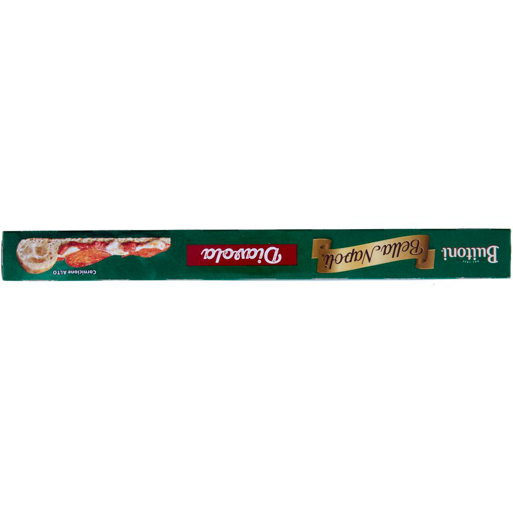 Immagine 15 di 16 del prodotto Pizza diavola surgelata 380 gr