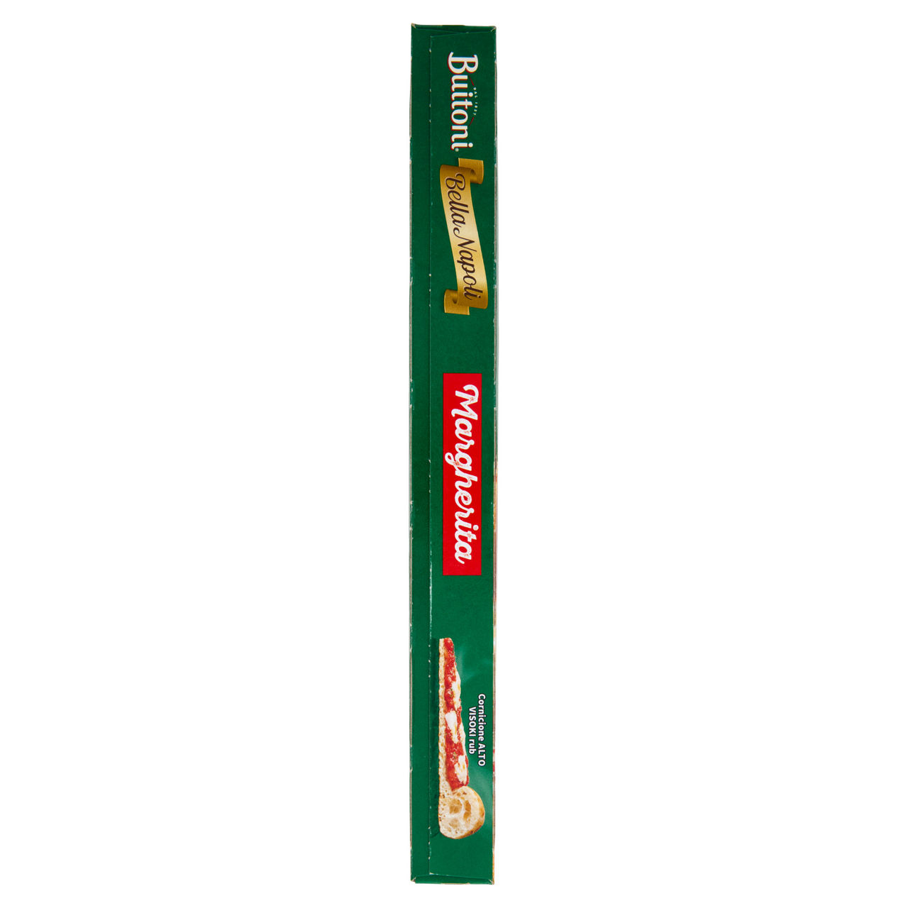 Pizza Margherita surgelata 365 gr - Immagine 11