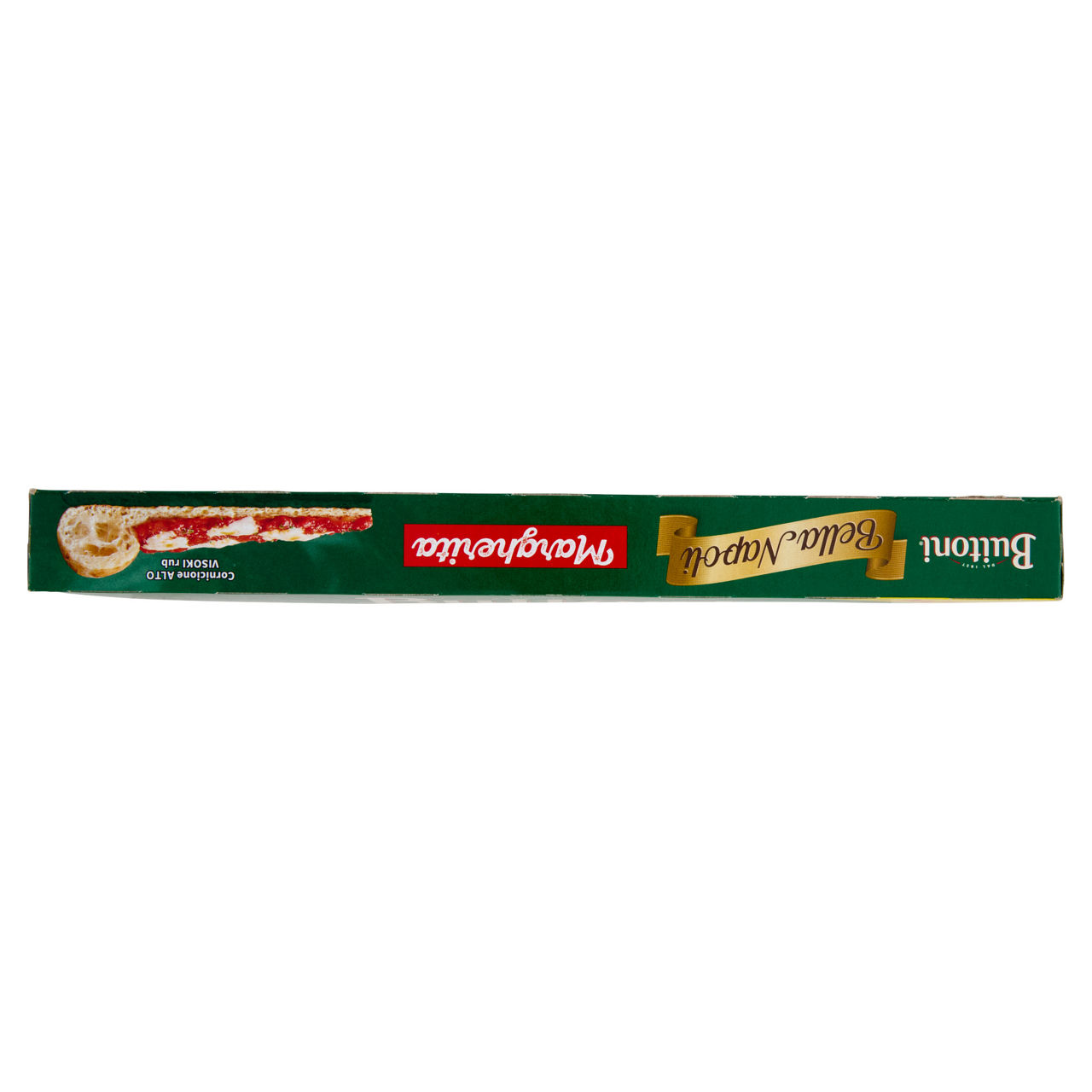 Pizza Margherita surgelata 365 gr - Immagine 41