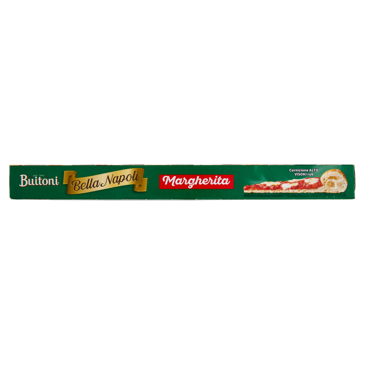 Pizza Margherita surgelata 365 gr - Immagine 21