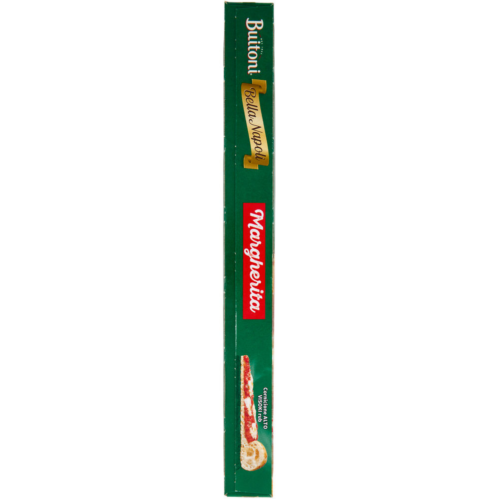 Pizza margherita surgelata 365 gr - Immagine 11