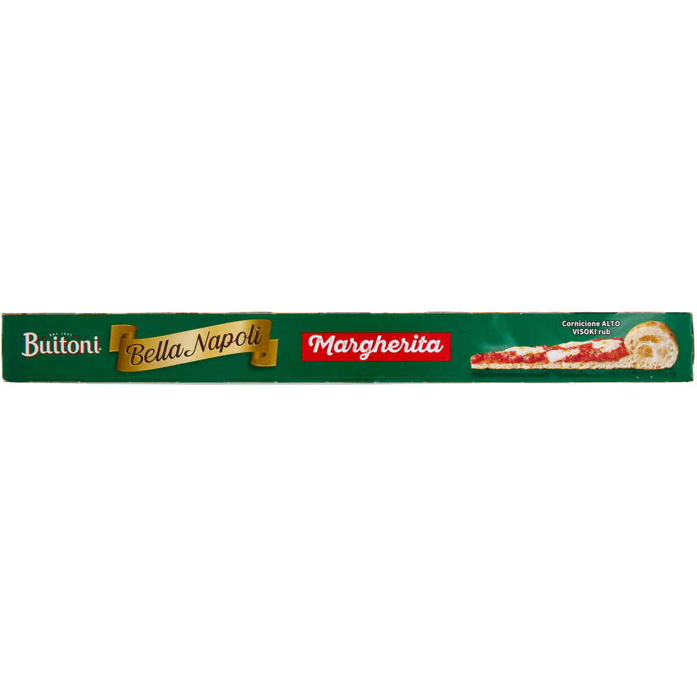 Pizza margherita surgelata 365 gr - Immagine 51
