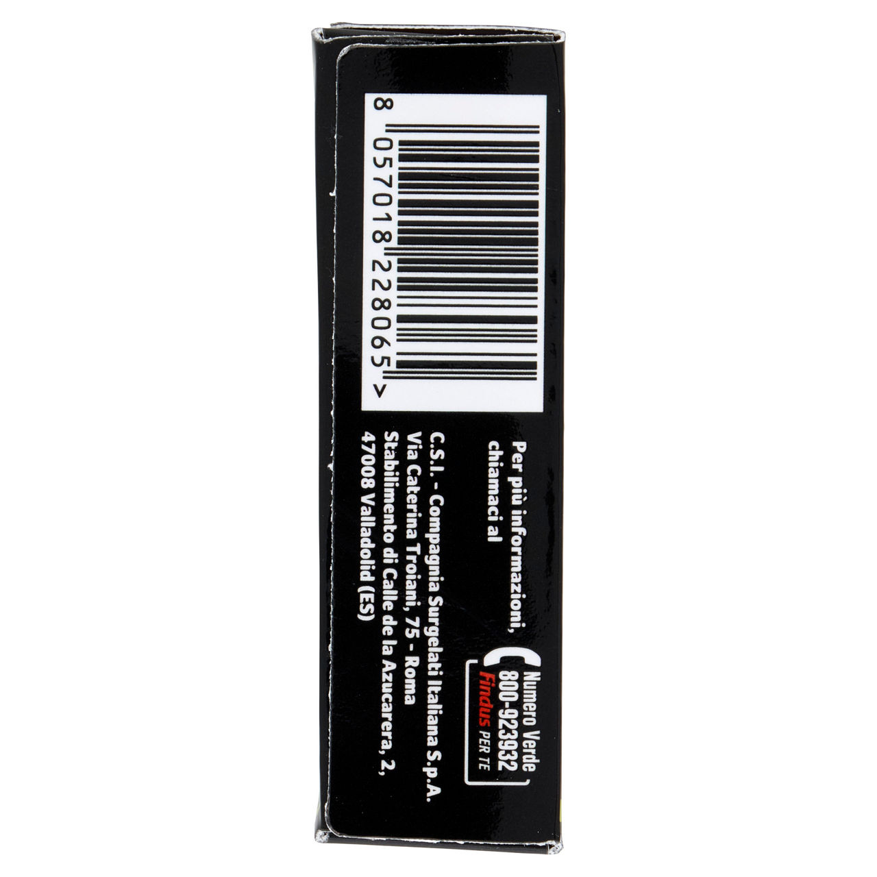 Burger vegetali 2 pz 209 gr - Immagine 41