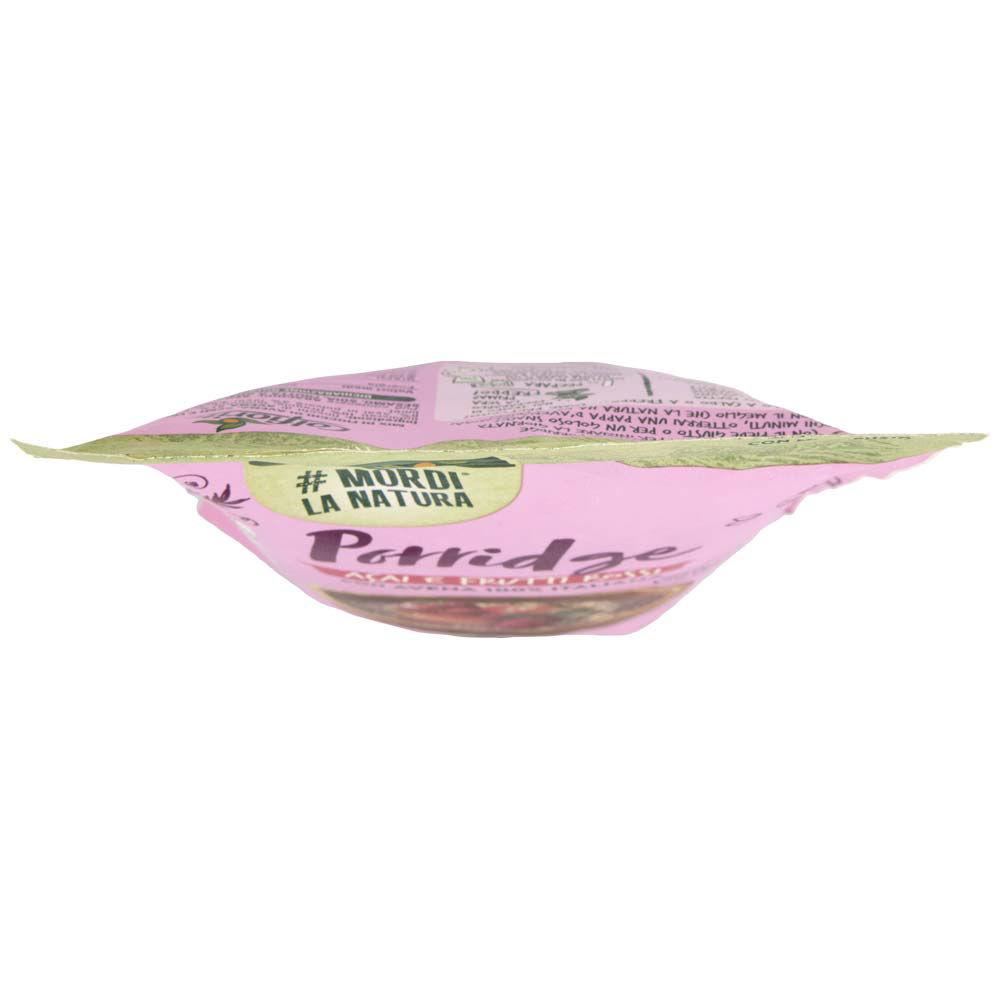 Porridge di avena con acai e frutti rossi 250 gr - Immagine 41