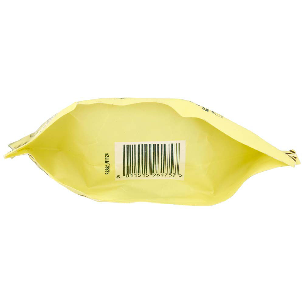 Porridge di avena con lenticchie cioccolato e banana 250 gr - Immagine 51