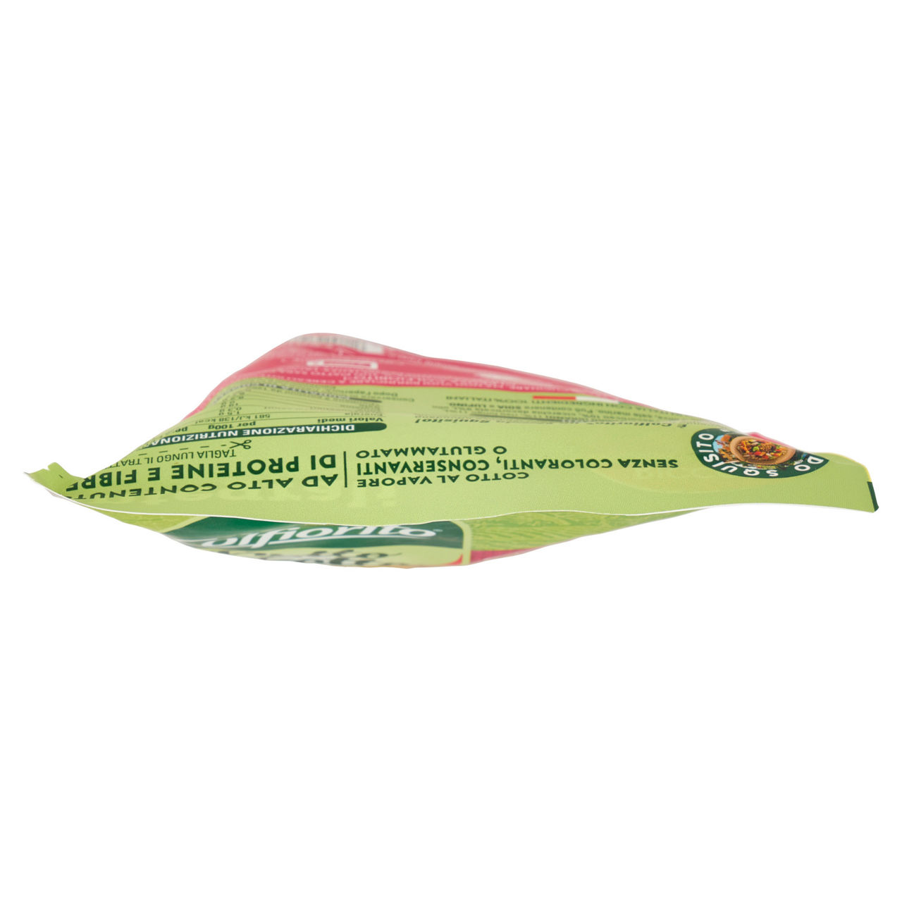 Cicerchia e piselli con farro e riso integrali 250 gr - Immagine 31