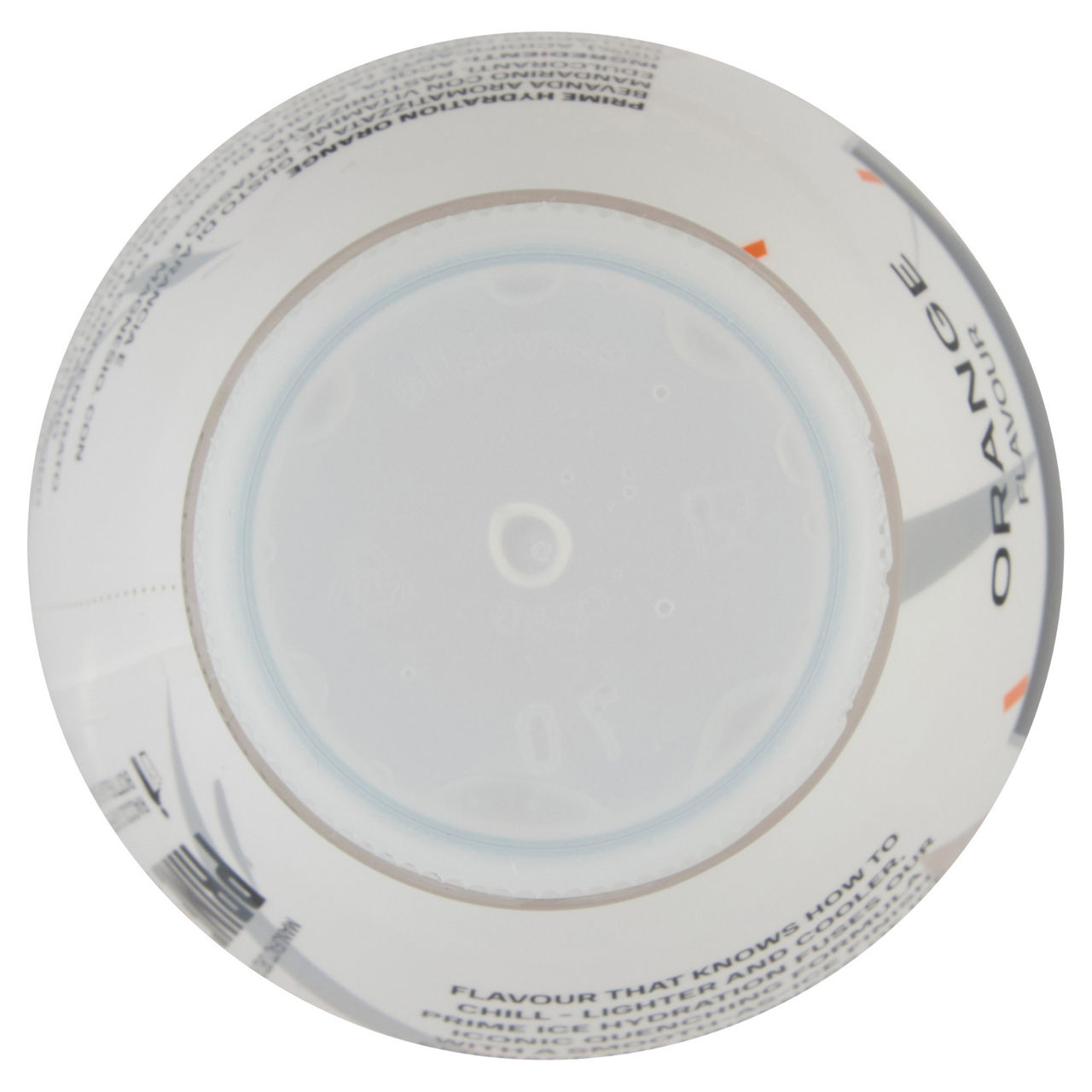 Bevanda aromatizzata Hydration gusto Ice Orange 500 ml - Immagine 31