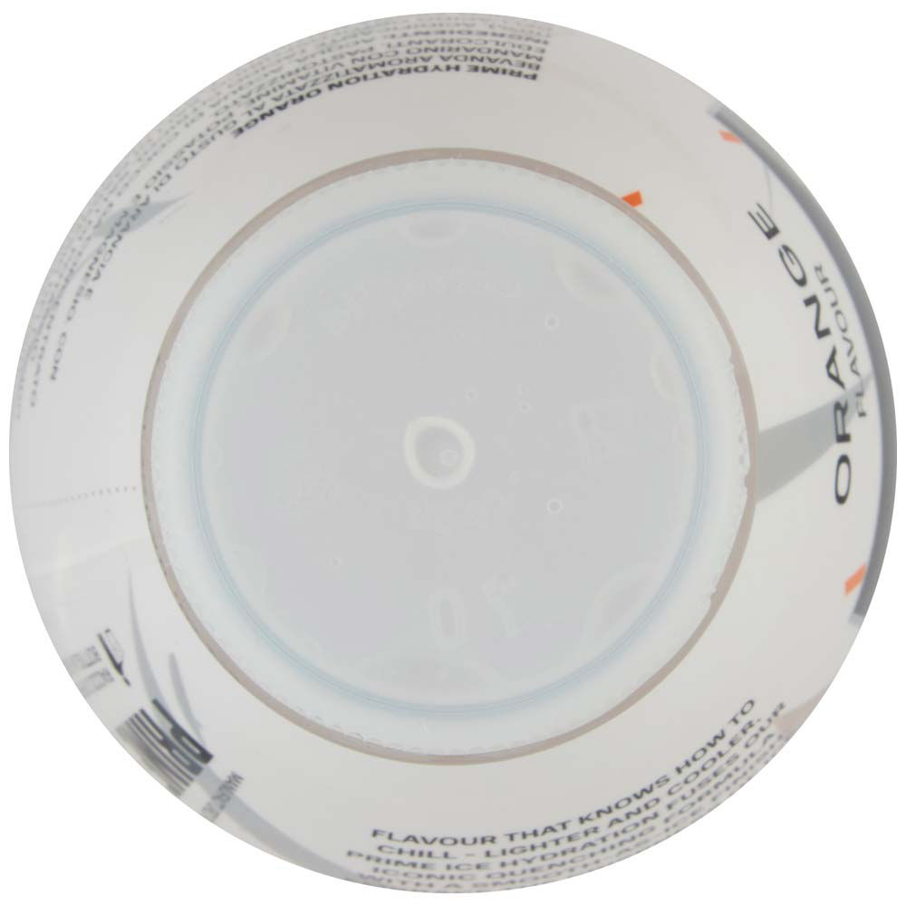Immagine 5 di 6 del prodotto Bevanda aromatizzata Hydration gusto Ice Orange 500 ml