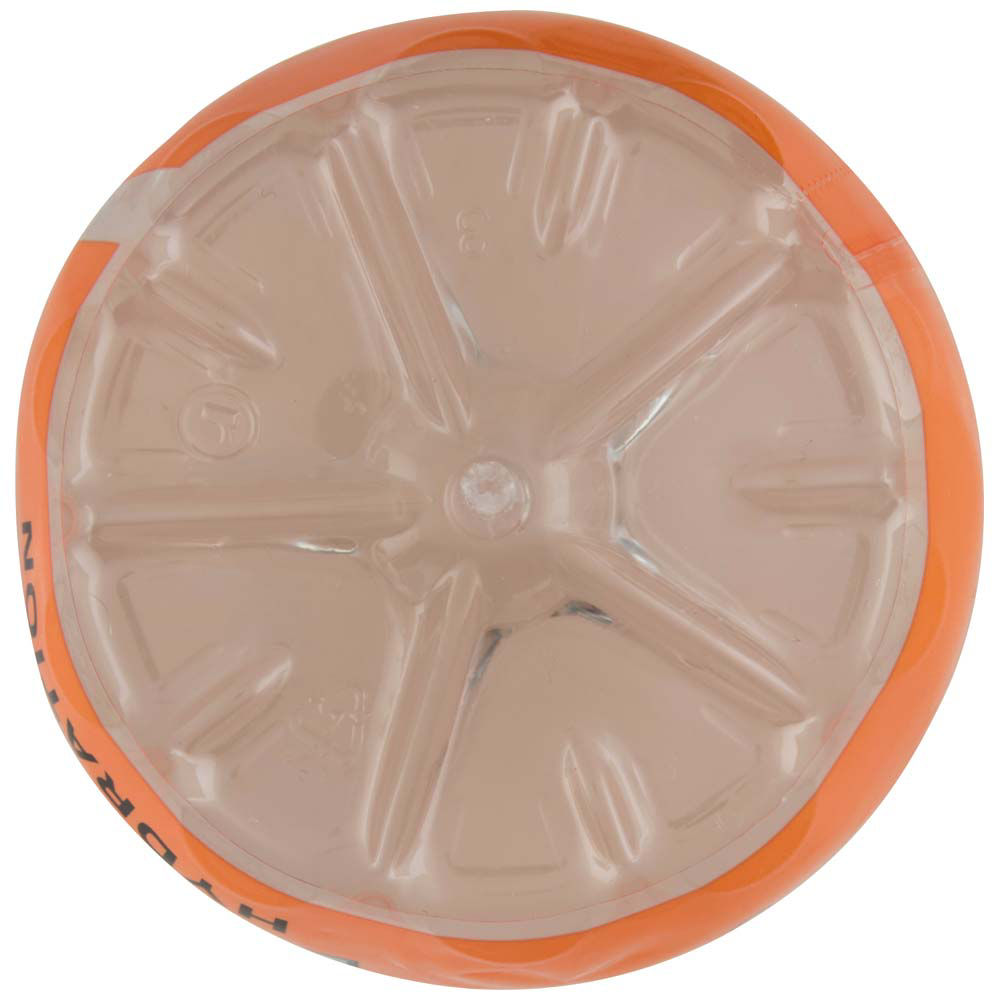 Immagine 6 di 6 del prodotto Bevanda aromatizzata Hydration gusto Ice Orange 500 ml