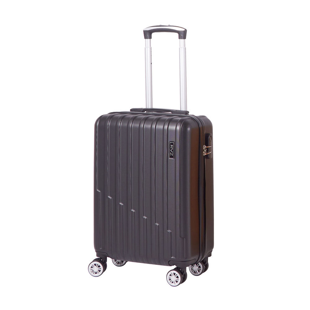 Trolley cabina Alfa con zainetto Underseat - Immagine 01