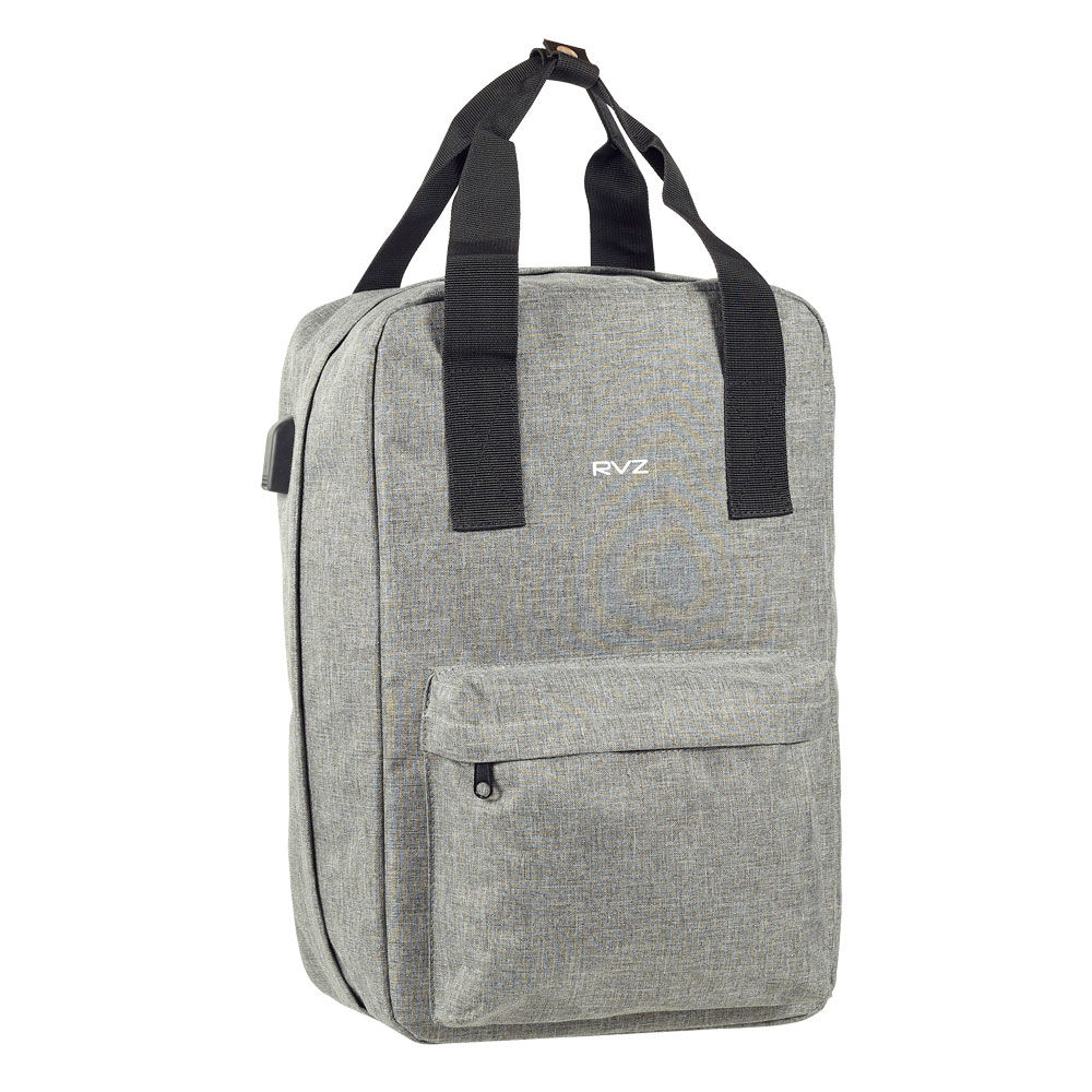 Trolley cabina Alfa con zainetto Underseat - Immagine 11