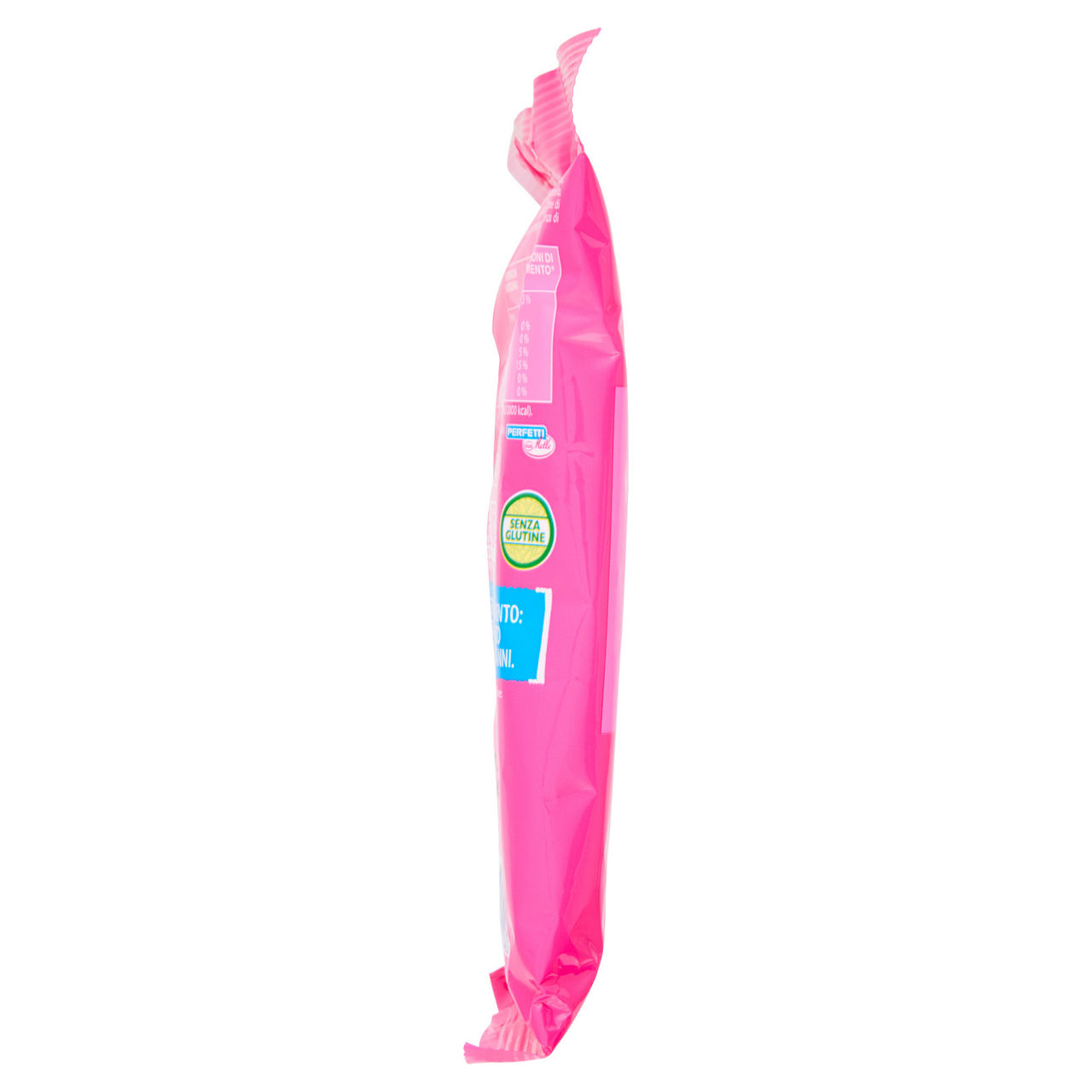 Chupa Chups Big Babol gusto fragola e ciliegia 8 pz 120 gr - Immagine 41