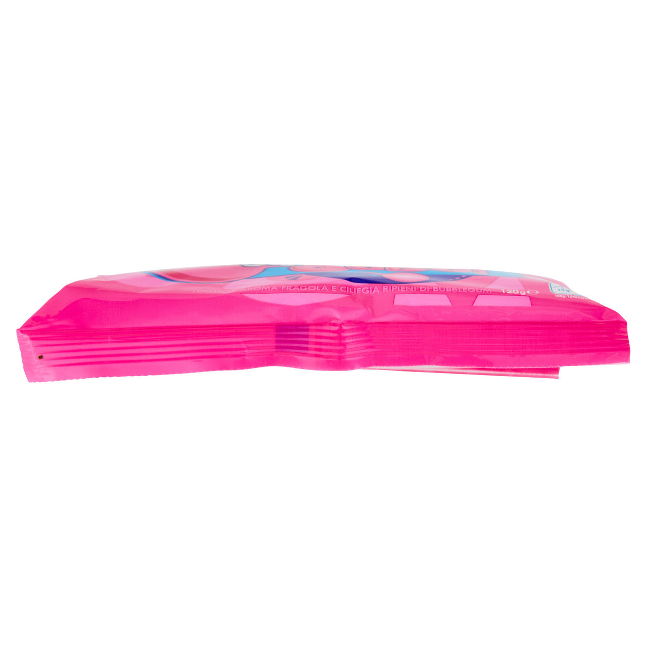 Chupa Chups Big Babol gusto fragola e ciliegia 8 pz 120 gr - Immagine 51