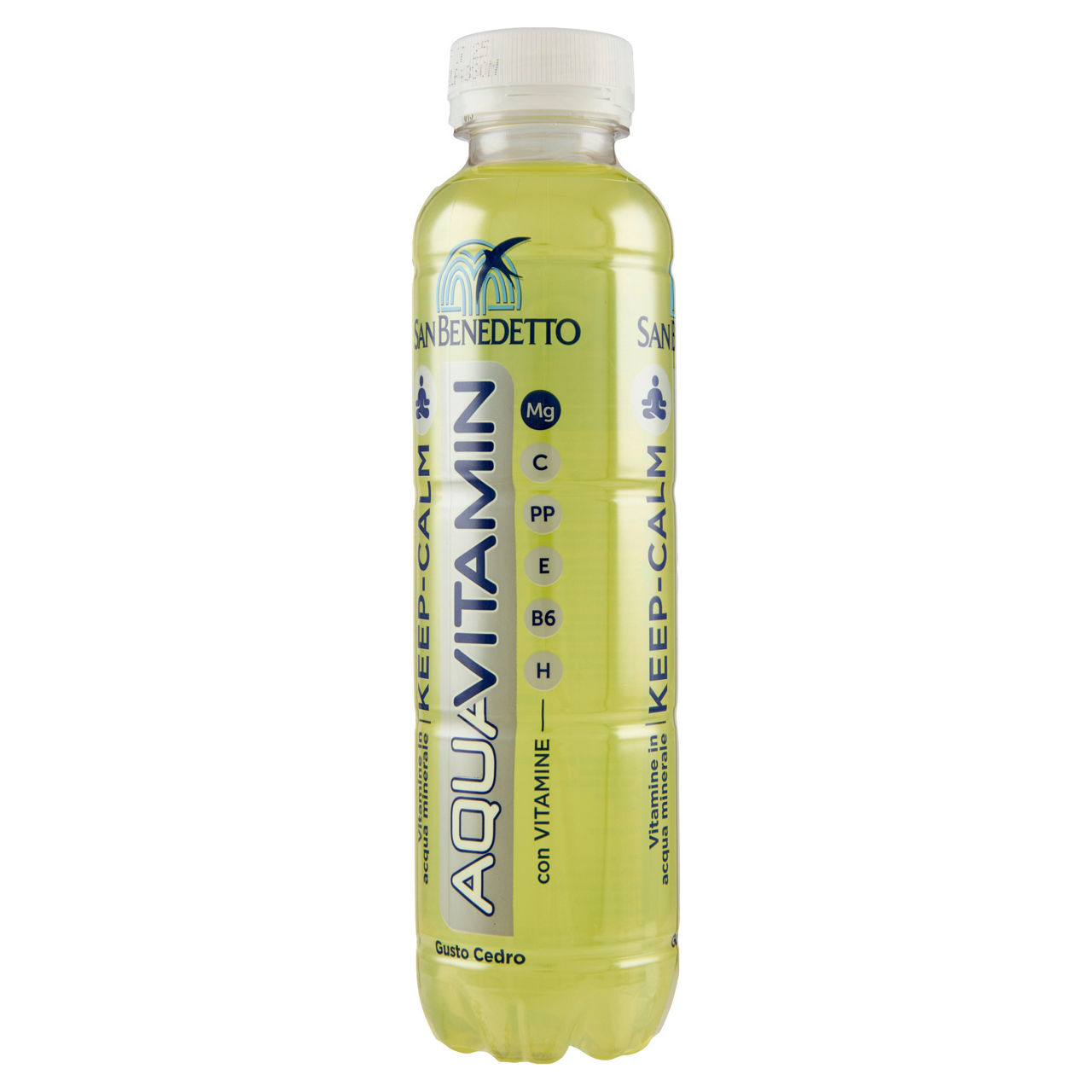 Bibita aquavitamin cedro san benedetto pet ml 400 - Immagine 51