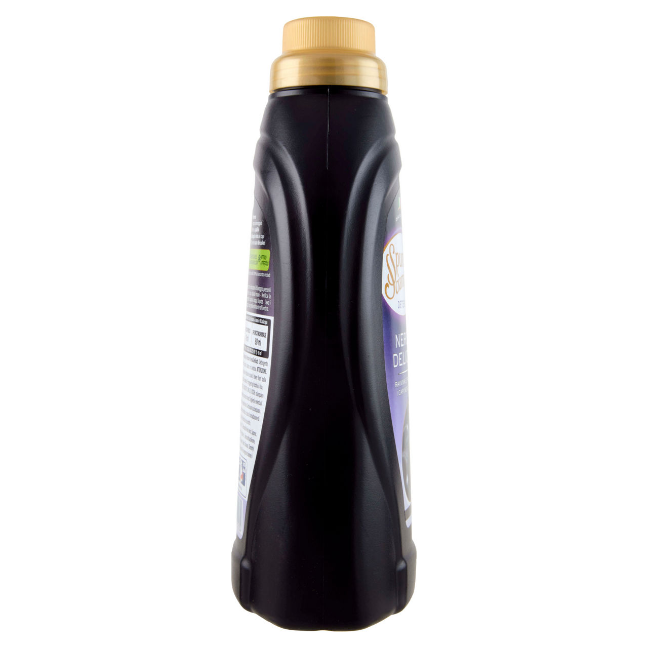 Detersivo lavatrice liquido Nero & Delicati 30 lavaggi - Immagine 41