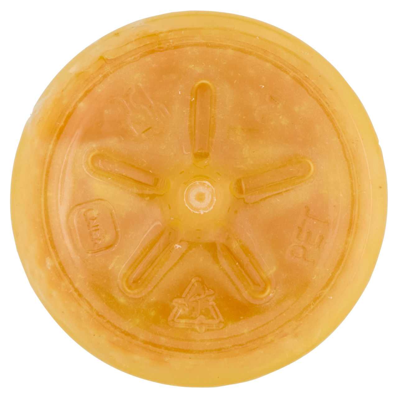 Frullato fresco di arancia e carota 250 ml - Immagine 11
