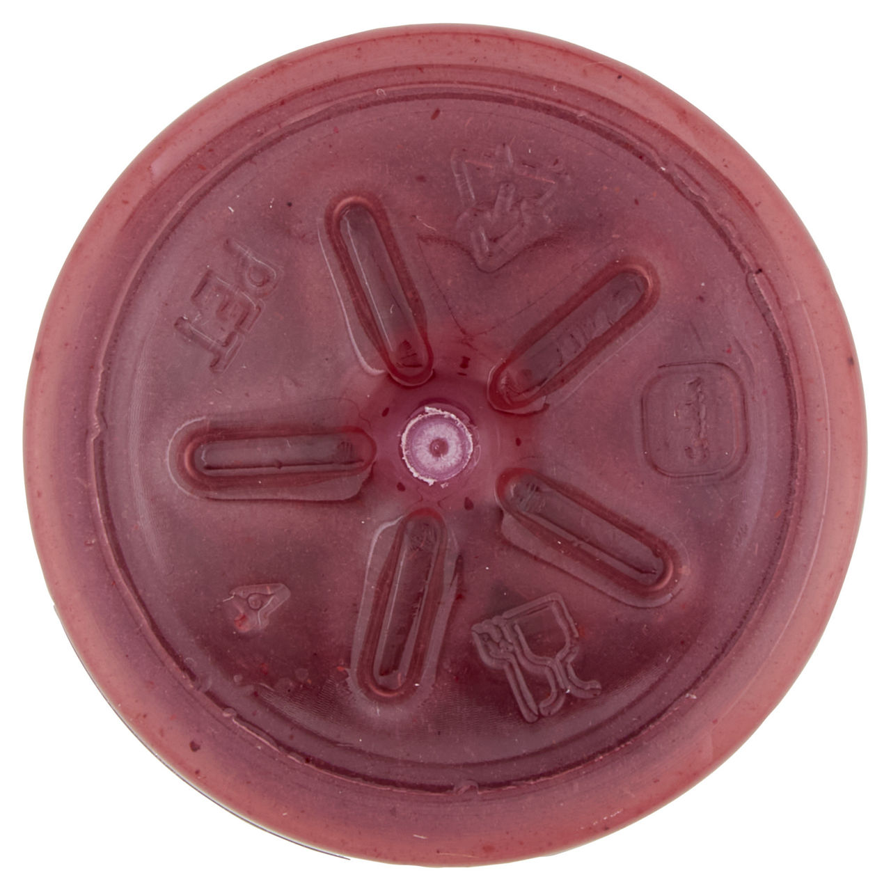 Frullato fresco di frutti di bosco 250 ml - Immagine 41