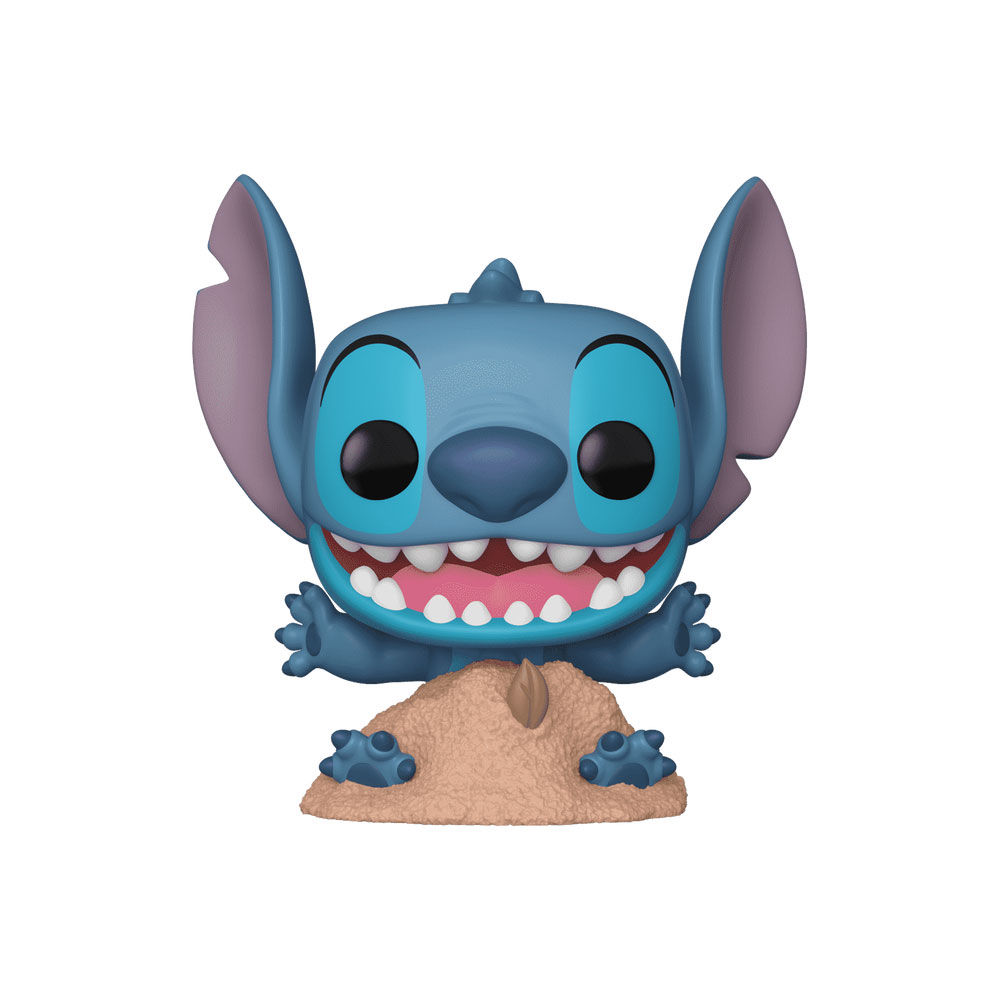 Funko Pop Luau Stitch 1567 - Immagine 11