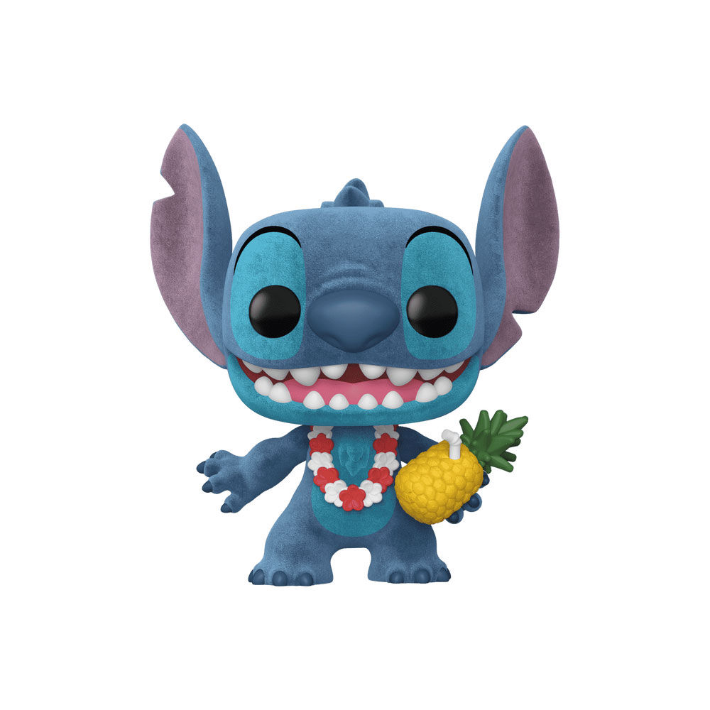Funko Pop - Stitch sulla sabbia 1566 - Immagine 11