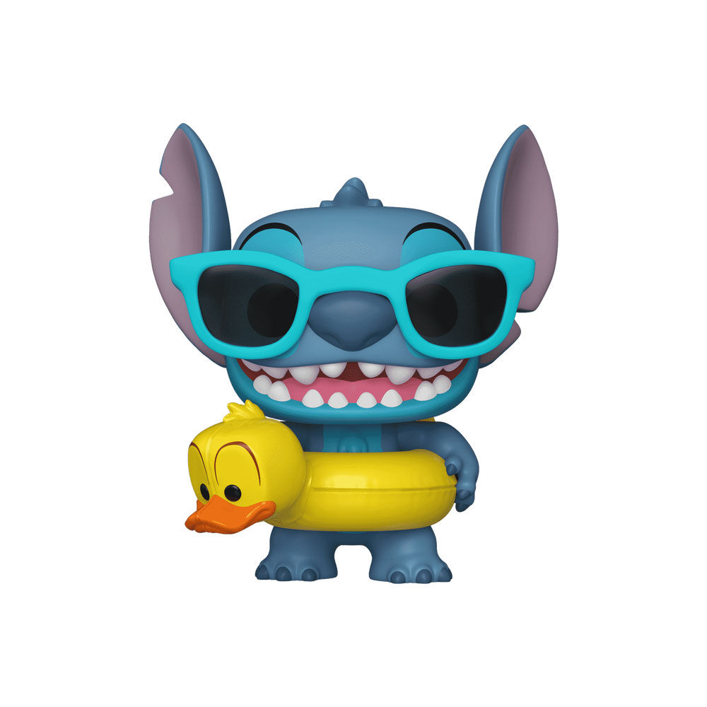 Funko Pop - Tuber Stitch 1565 - Immagine 11