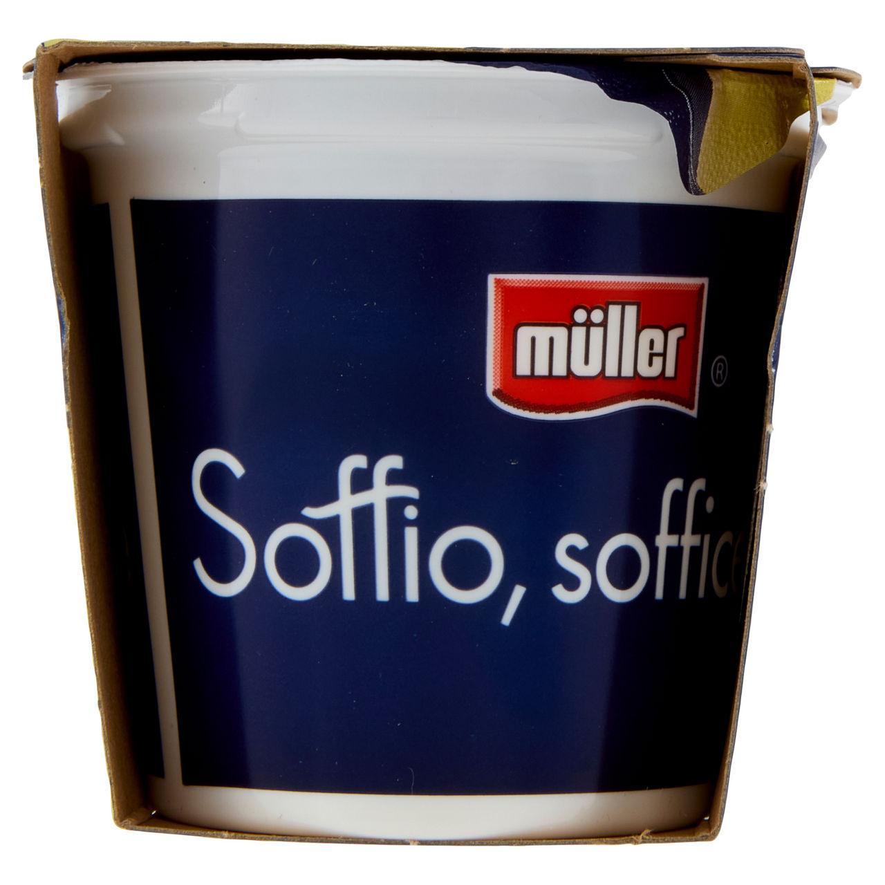 Mousse di bianco al limone 2 pz da 95 gr - Immagine 51