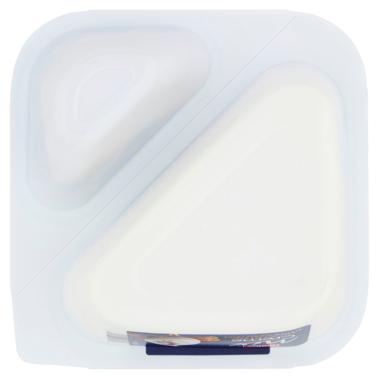 Yogurt bianco extra cremoso più cialdine 140 gr - Immagine 31