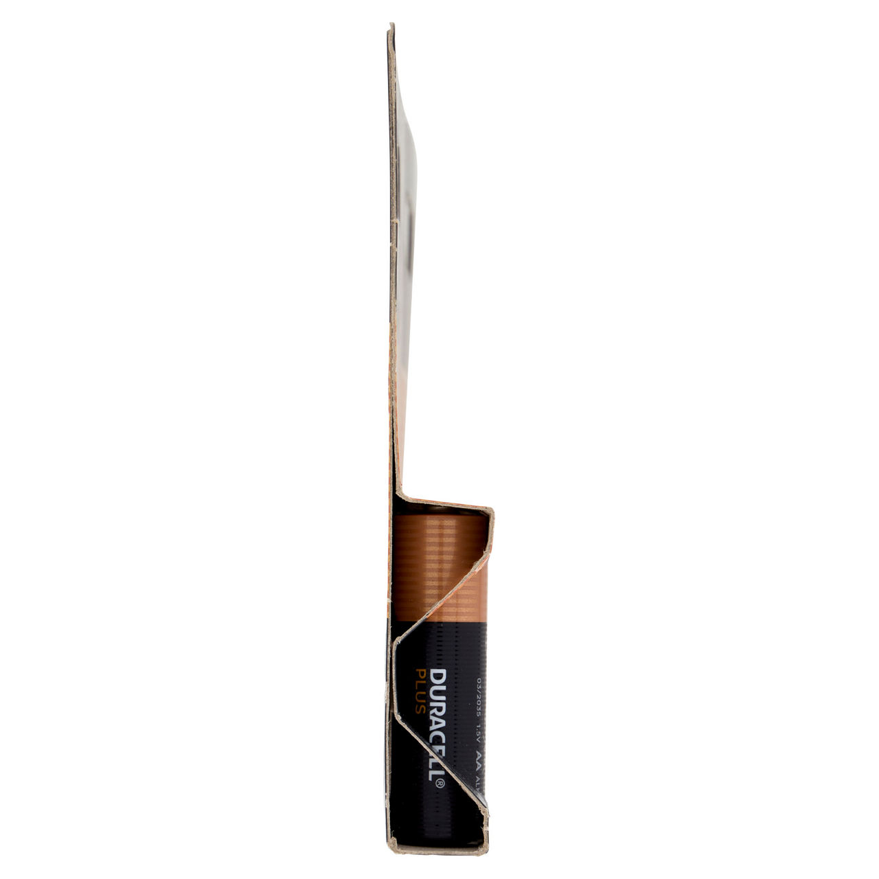 Pile stilo AA Plus Power Boost 8 pz - Immagine 51